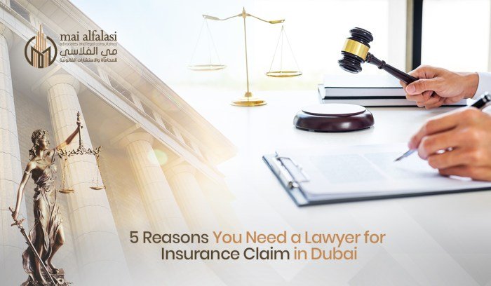 Highly Rated Insurance Lawyer for Complex Claim Cases
