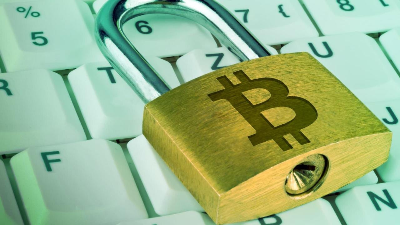 Bitcoin Security: How to Protect Your Investments