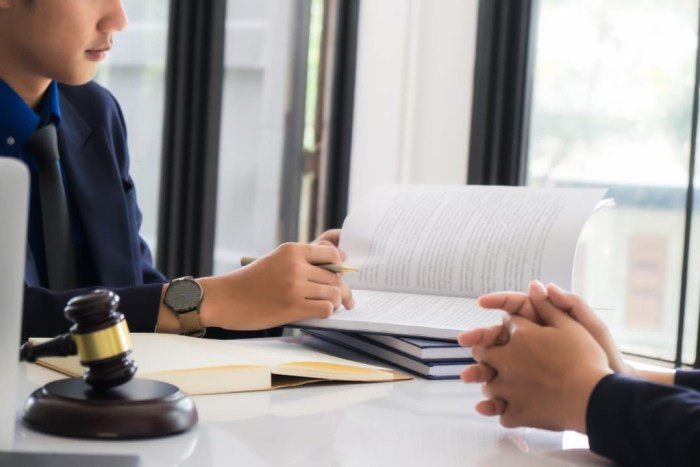 Claim Refused? Get an Insurance Lawyer Who Wins Cases