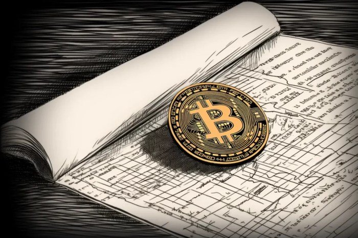 The History of Bitcoin: From Whitepaper to Now