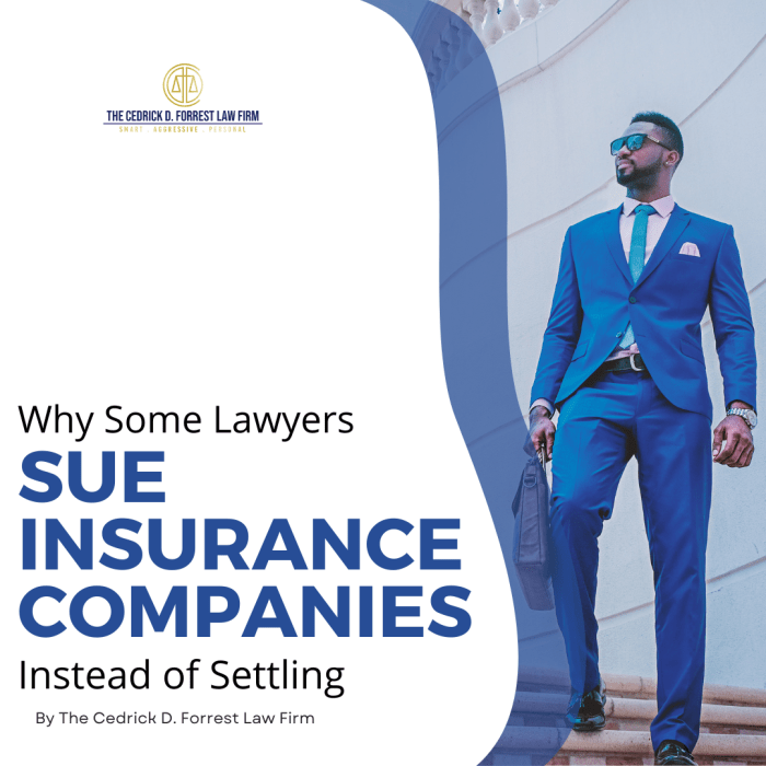 Insurance Companies Fear This Lawyer – Find Out Why