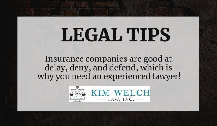 Ultimate Insurance Lawyer to Unlock Your Payout Rights