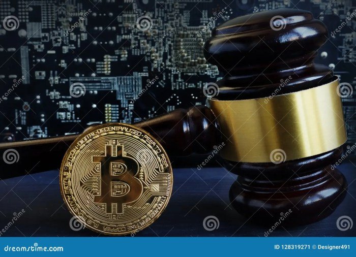 How Governments Are Trying to Control Bitcoin