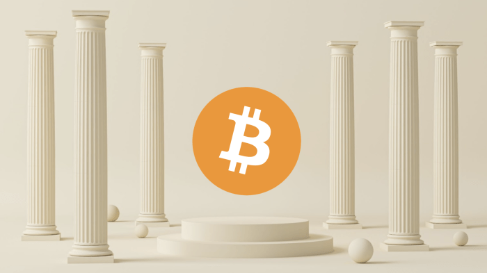 Bitcoin’s Role in Financial Freedom and Autonomy