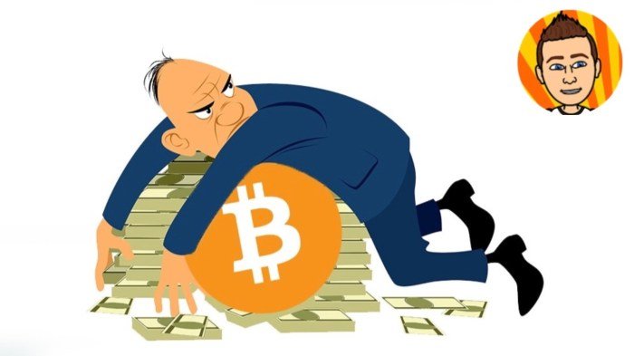 The Psychology Behind Bitcoin Investing Decisions