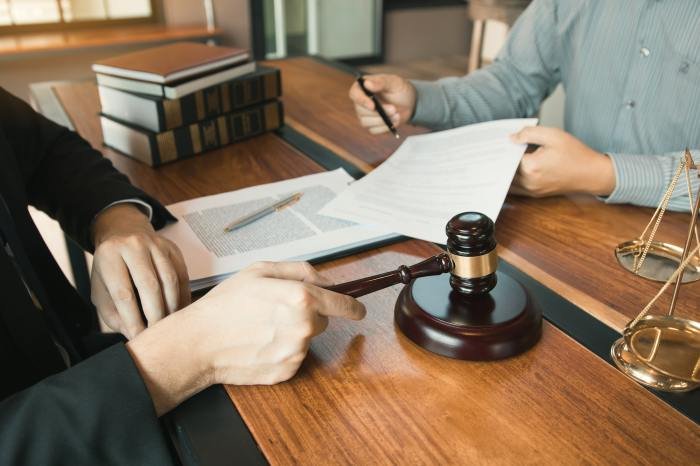 Lawsuit Against Your Insurer? Get the Best Lawyer Today