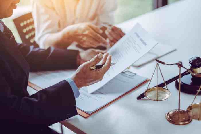 Highly Rated Insurance Lawyer for Complex Claim Cases