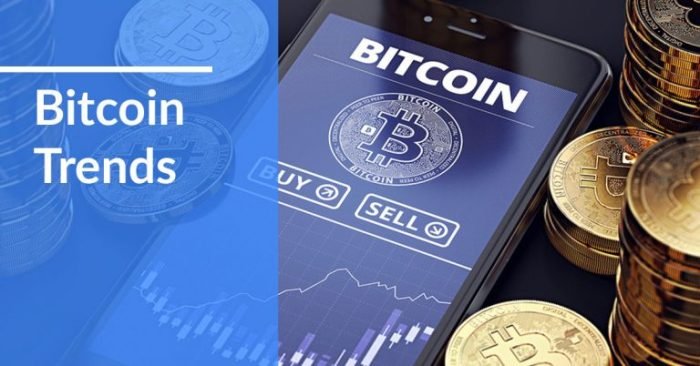 The Future of Bitcoin: Trends and Predictions