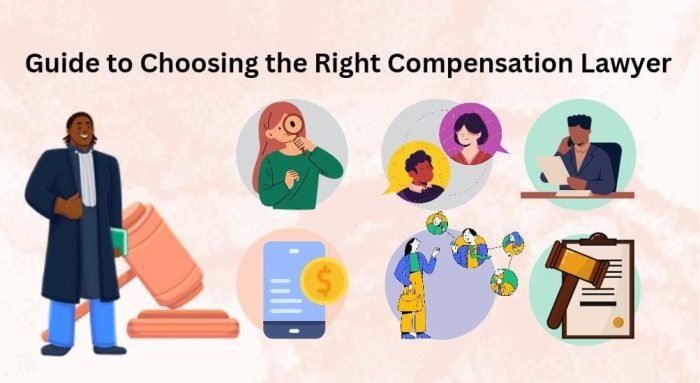 Fight Back! Insurance Lawyer for Maximum Compensation