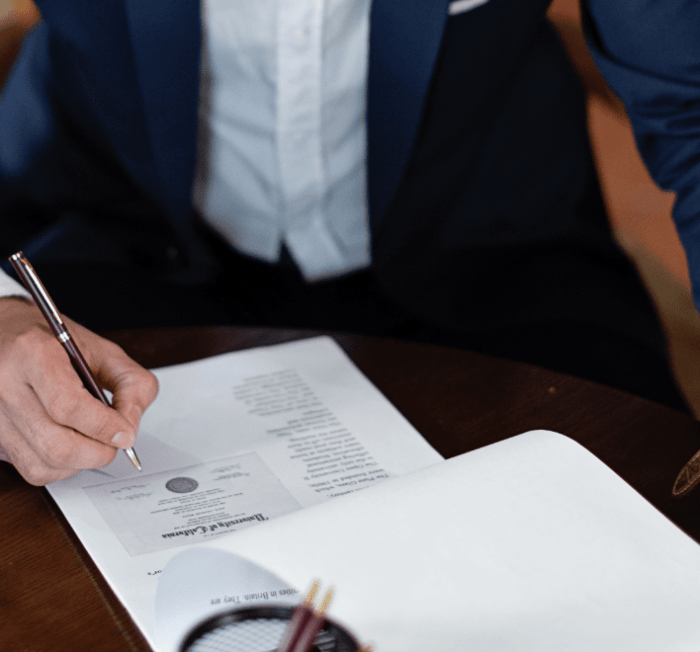Denied Insurance Claims? Get a Fierce Lawyer Today