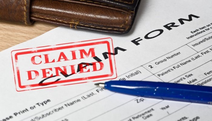 Denied Insurance Claims? Get a Fierce Lawyer Today